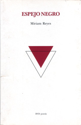 Desalojos, Miriam Reyes